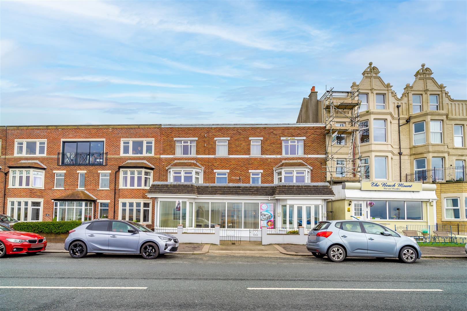 Marine Road East, Morecambe RBGF Sales and Lettings Limited